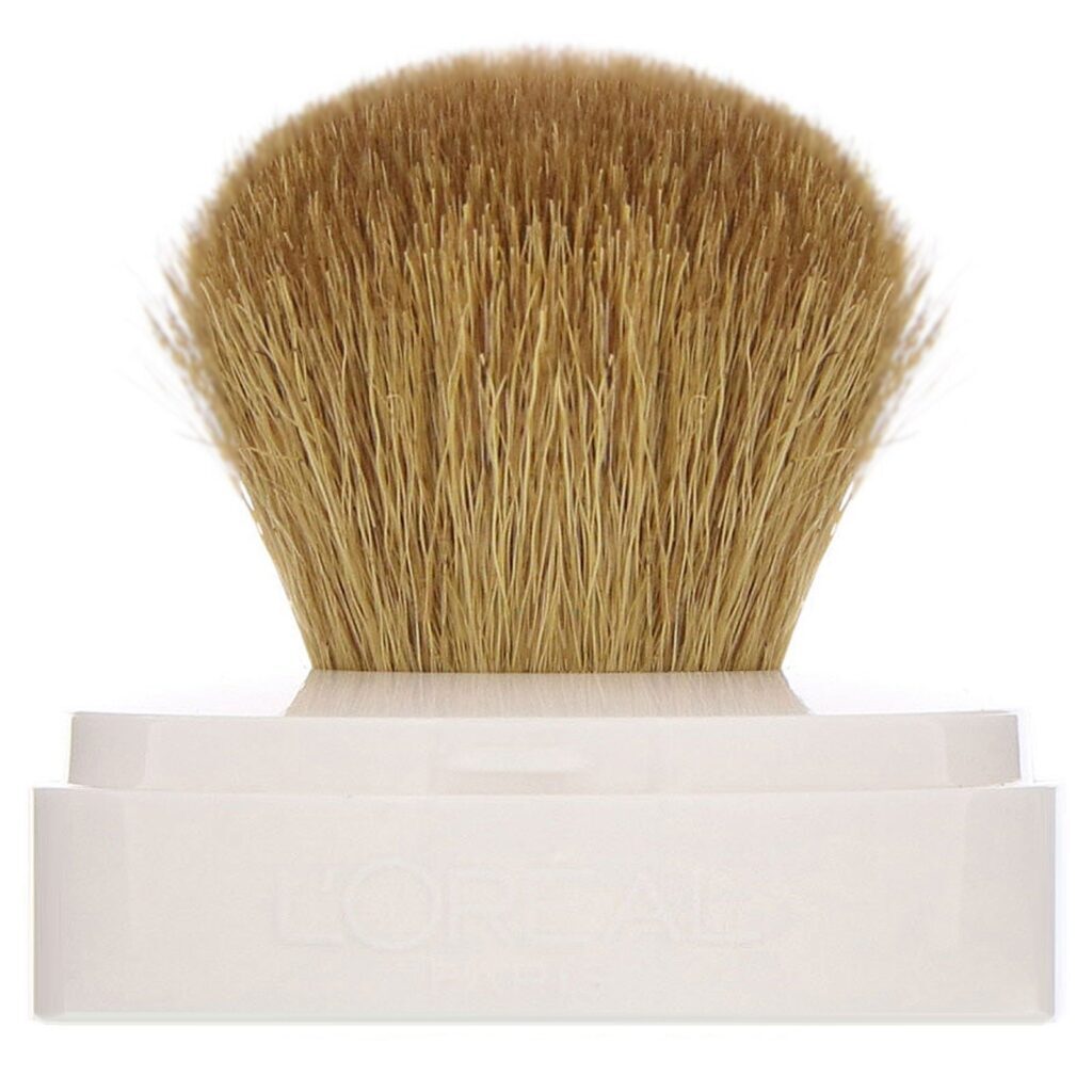 L'Oreal, True Match, Base mineral, C4-5/465 Bege clássico, 10 g - Imagem 4