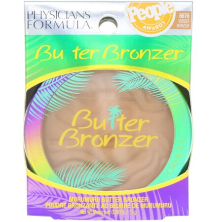 Physicians Formula, Bronzer de Manteiga, Bronzer, 11 g (0,38 oz) - Image 2