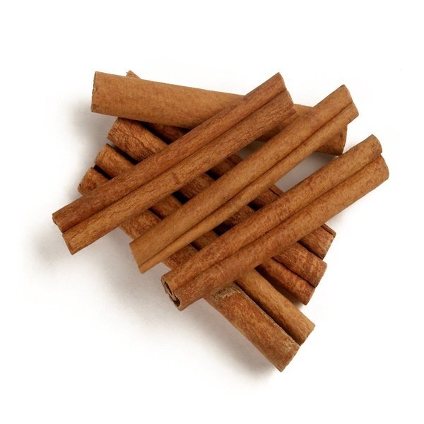 Frontier Natural Products, Bastões de Canela 2.75" Certificadamente Orgânicos, 16 oz (453 g)