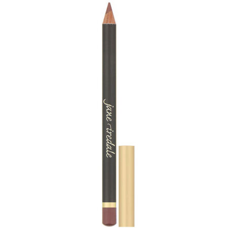 Jane Iredale, Lip Pencil, Nutmeg, .04 oz (1.1 g)