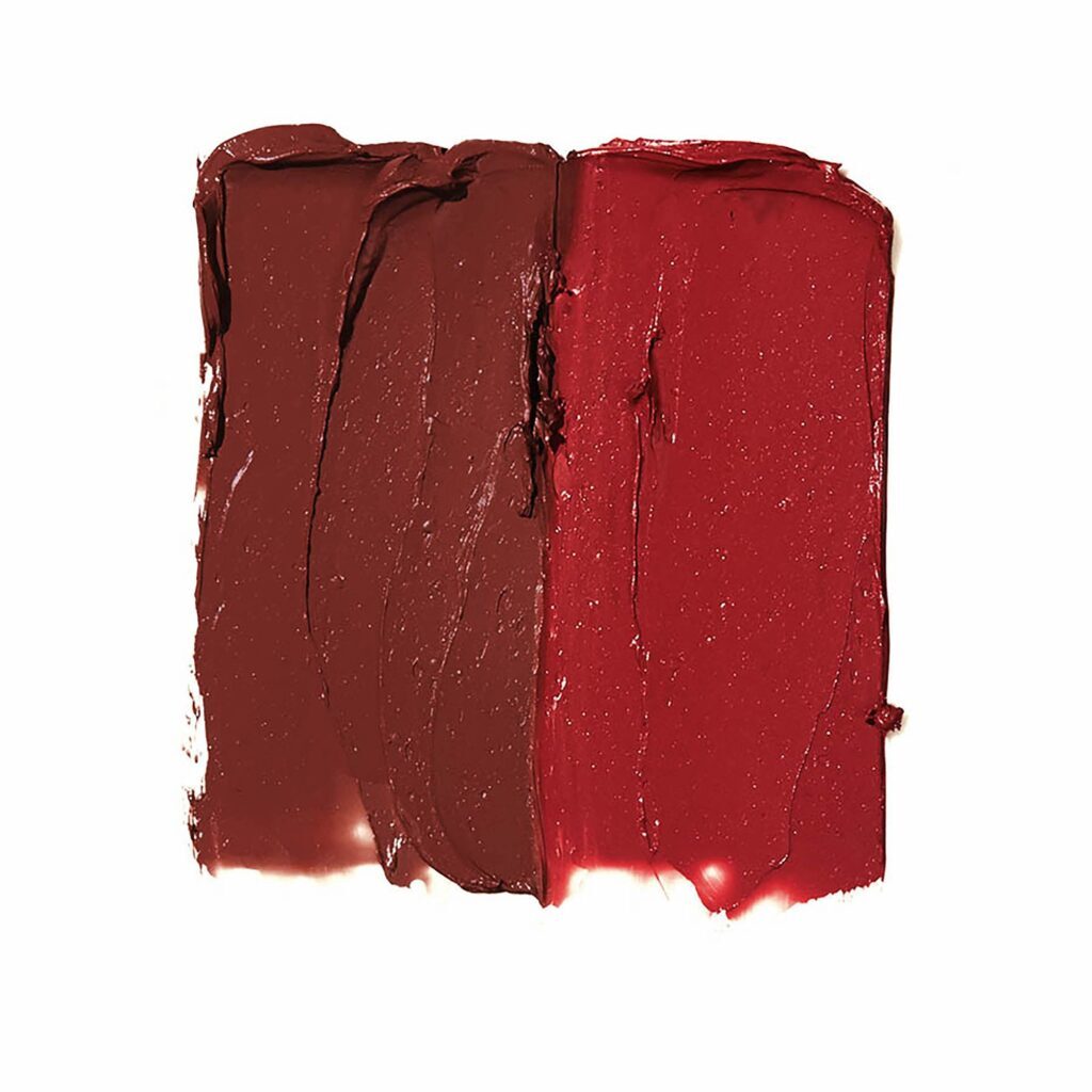 E.L.F., Dia e Noite, Batom Duplo, Red Hot Reds, 1,5 g - Imagem 5