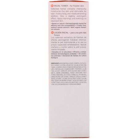 AnneMarie Borlind, Rose Dew, Tônico Facial, 150 ml (5,07 fl oz) - Image 2