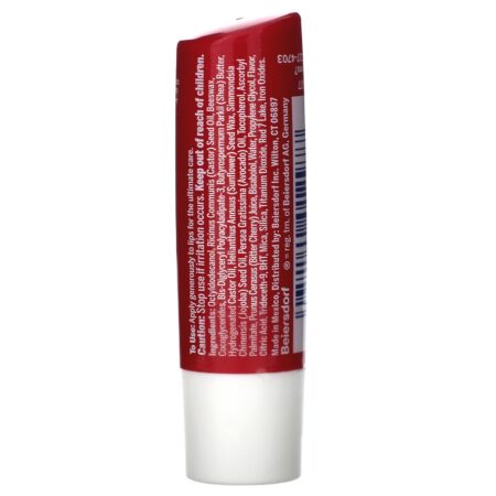 Nivea, Lip Care, Cherry, 0.17 oz (4.8 g) - Image 2