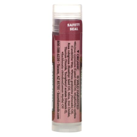 Kuumba Made, Brilho Labial, Crepúsculo, 0.15 oz (4.25 g) - Image 2