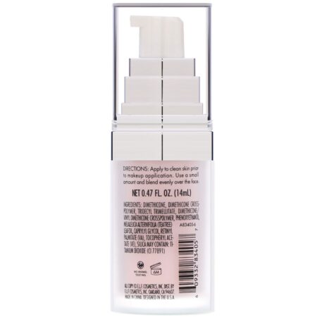 E.L.F., Primer Poreless Face, 14 ml (0,47 fl oz) - Image 2