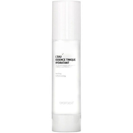 Biorace, L'eau Hydrating Essence Toner, 3.38 fl oz (100 ml)