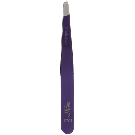 Sow Good, Fiesta Tweezers, Green, 1 Piece