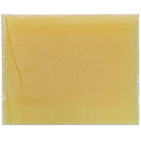 J.R. Liggett's, Old Fashioned Shampoo Bar, Original Formula, 3.5 oz (99 g) - Image 3