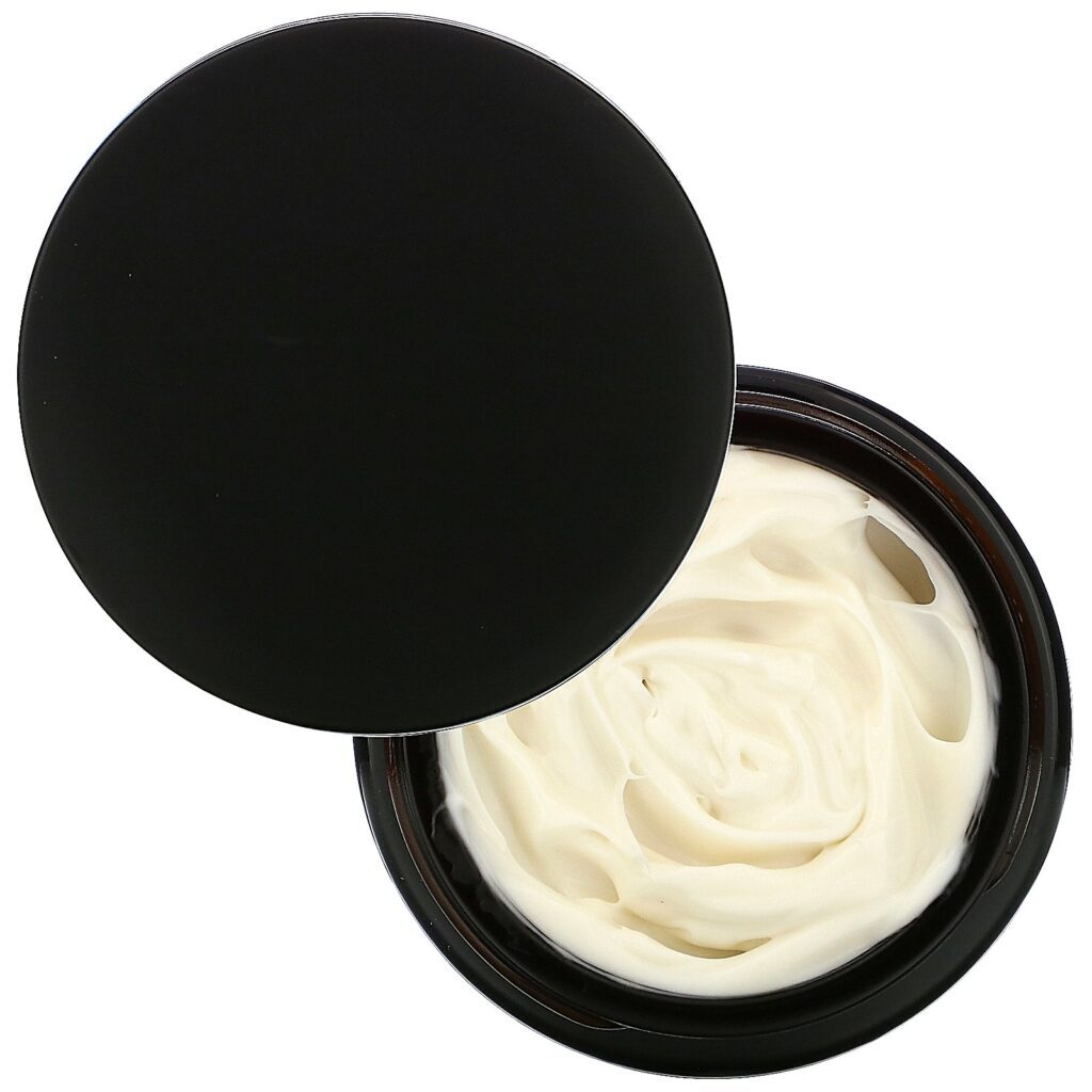 Dr. Scheller, Anti-Idade / Cuidados Despigmentante, Noite, Rosa Silvestre Orgânica, 1.7 oz (48g) - Imagem 4