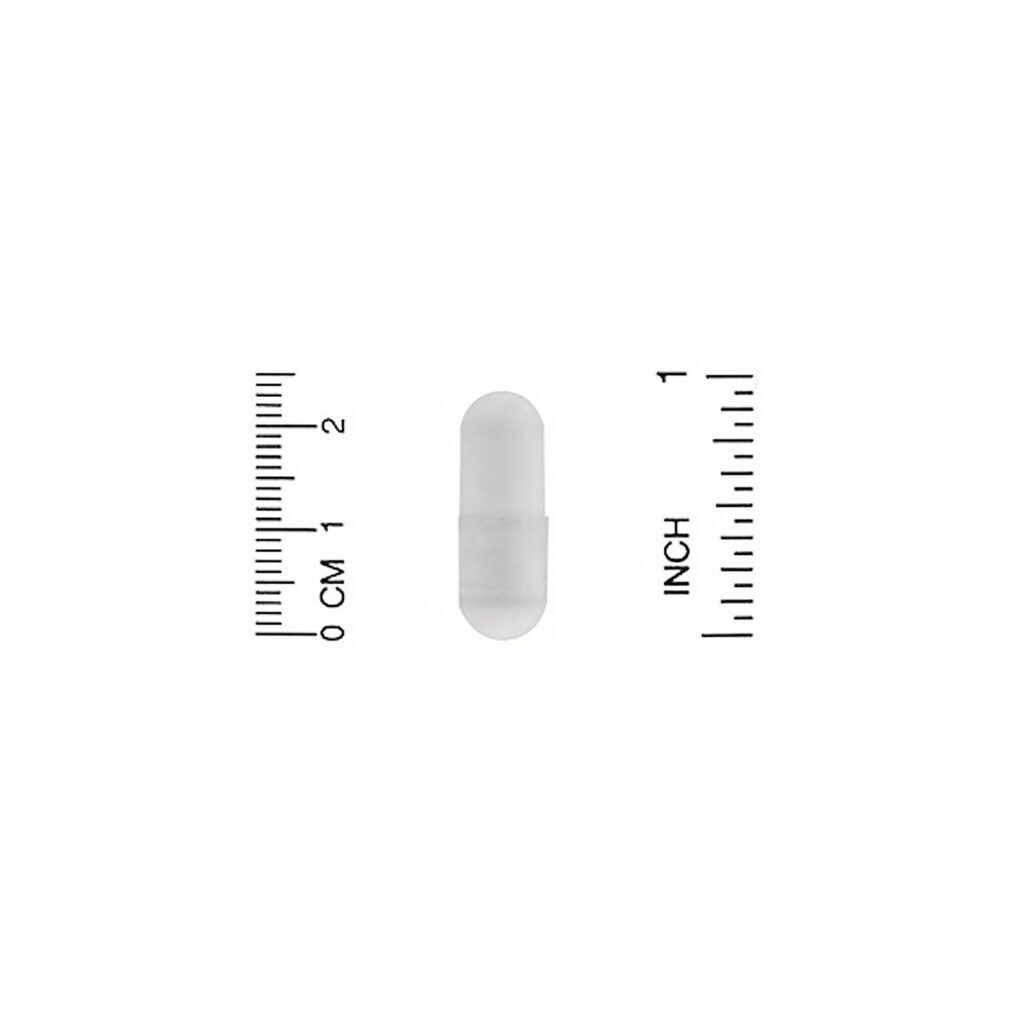 California Gold Nutrition, Gold C, Vitamina C, 1.000 mg, 60 Cápsulas Vegetais - Imagem 3