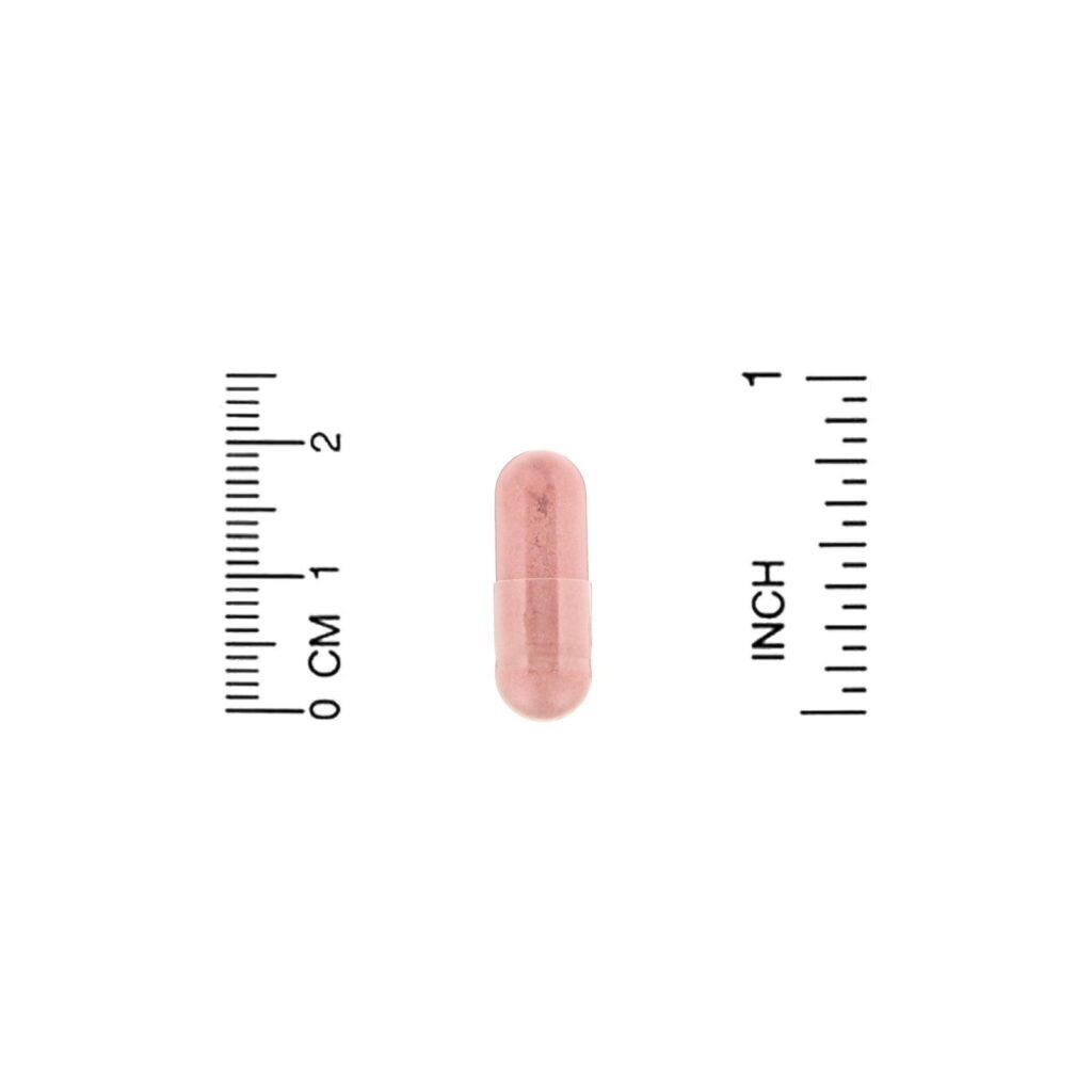 Lake Avenue Nutrition, PQQ (Pirroloquinolina Quinona), 10 mg, 60 Cápsulas Vegetais - Imagem 3