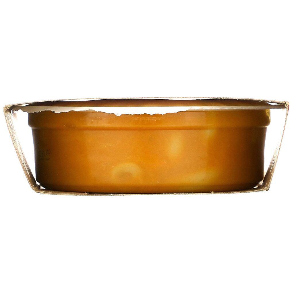 Happy Family Organics, Organics Happy Tot, 12+ Months, Mac & Cheese, 4.5 oz (128 g) - Imagem 3