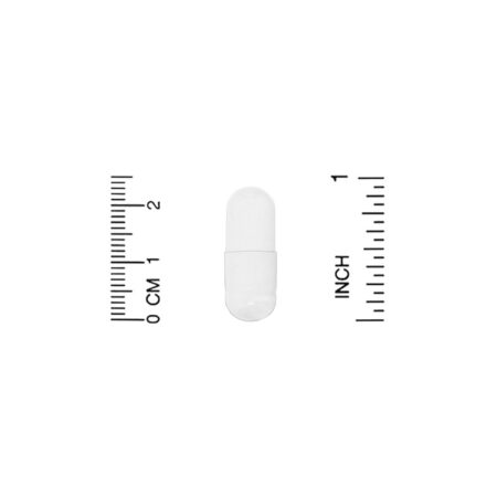 Sierra Fit, BCAA Micronizado, Aminoácidos de Cadeia Ramificada, 1.000 mg por Dose, 240 Cápsulas Vegetais - Image 3