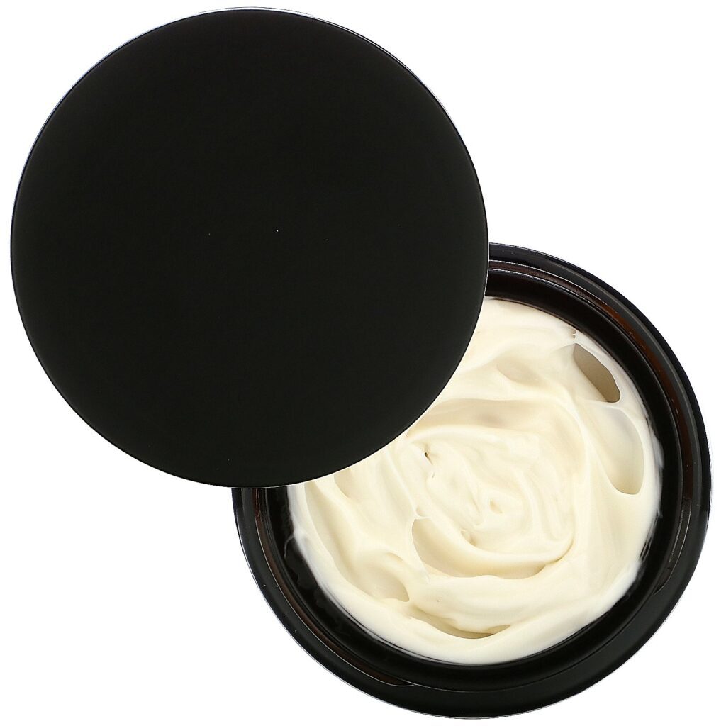 Dr. Scheller, Cuidados Anti-Rugas, Dia, Romã Orgânica, 1.8 oz (50g) - Imagem 4