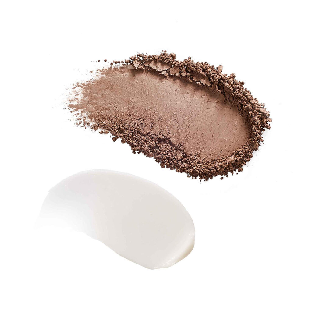 Jane Iredale, GreatShape, Eyebrow Kit, Brunette, 0.085 oz (2.5 g) - Imagem 4