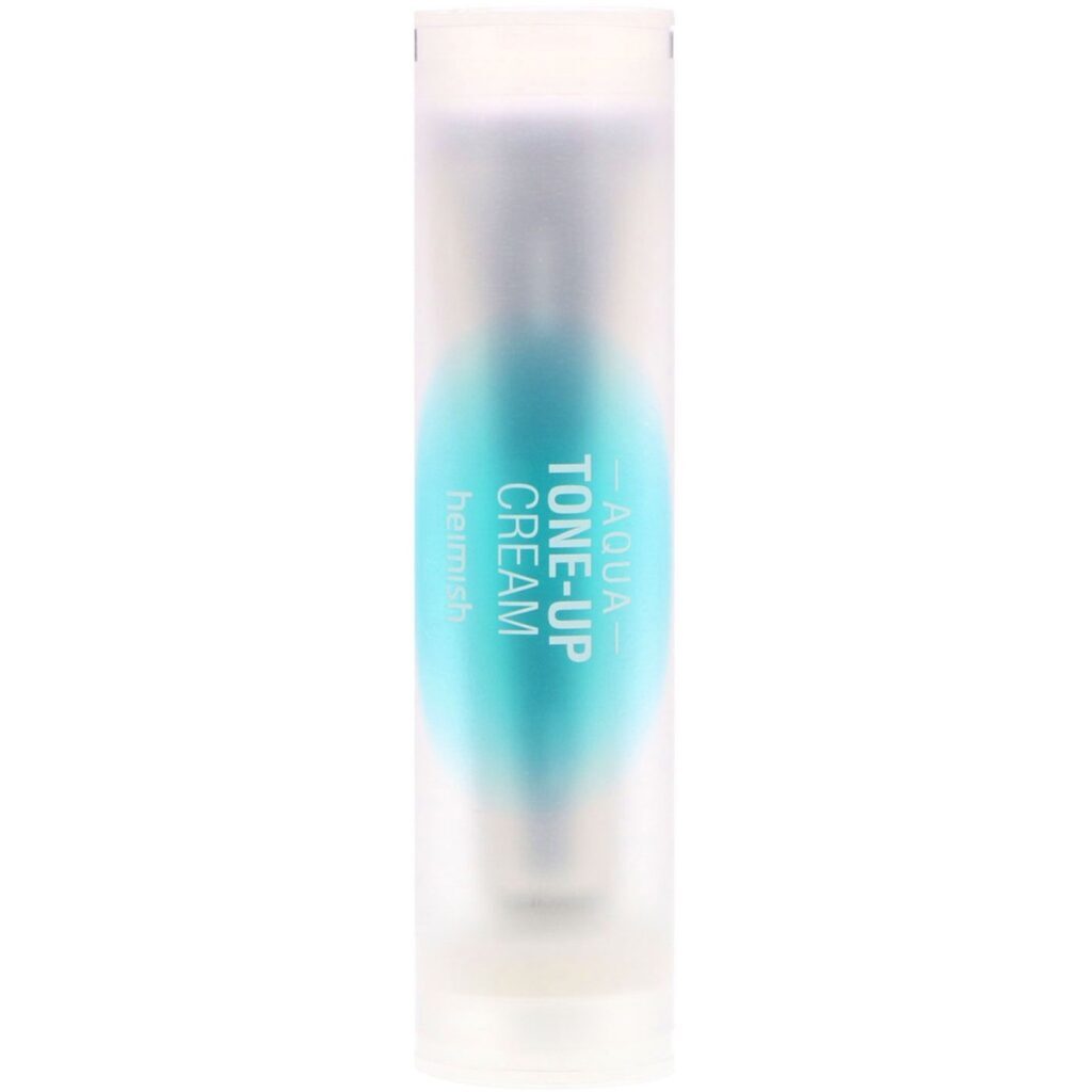 Heimish, Creme de Tonificação Aqua, 40 ml - Imagem 2
