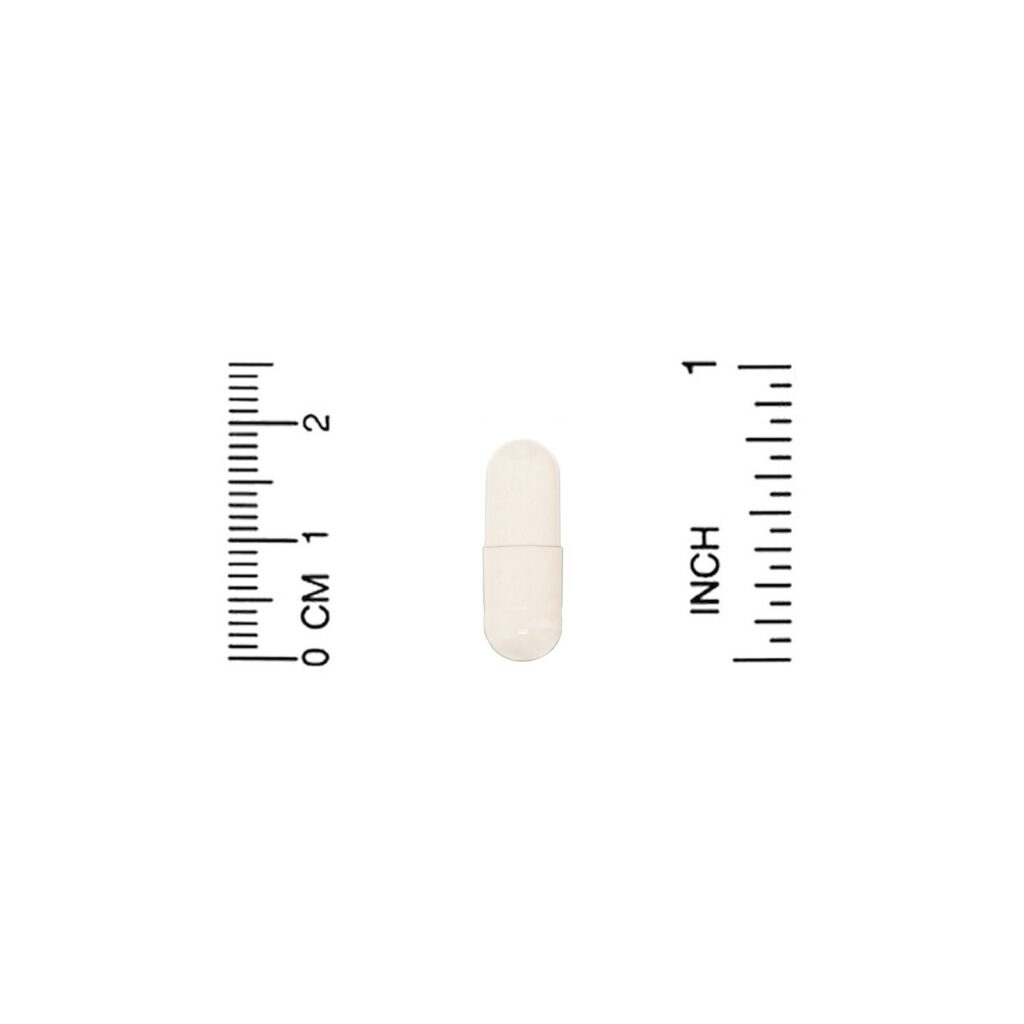 Lake Avenue Nutrition, PEA (Palmitoiletanolamida), 600 mg por Dose, 365 Cápsulas Vegetais - Imagem 3