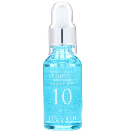 It's Skin, Fórmula Power 10, GF Effector com GF, 30 ml