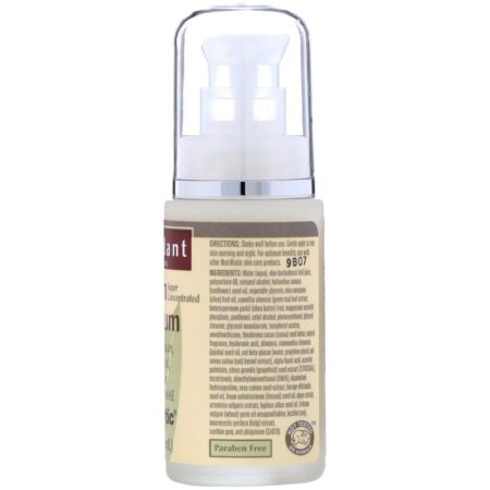 NutriBiotic, Loção para Pele, 1 fl oz (30 ml) - Image 2