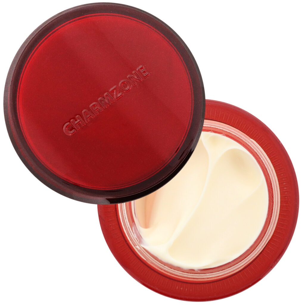Charmzone, DeAge, Red-Addition, creme hidratante, 50 ml - Imagem 4