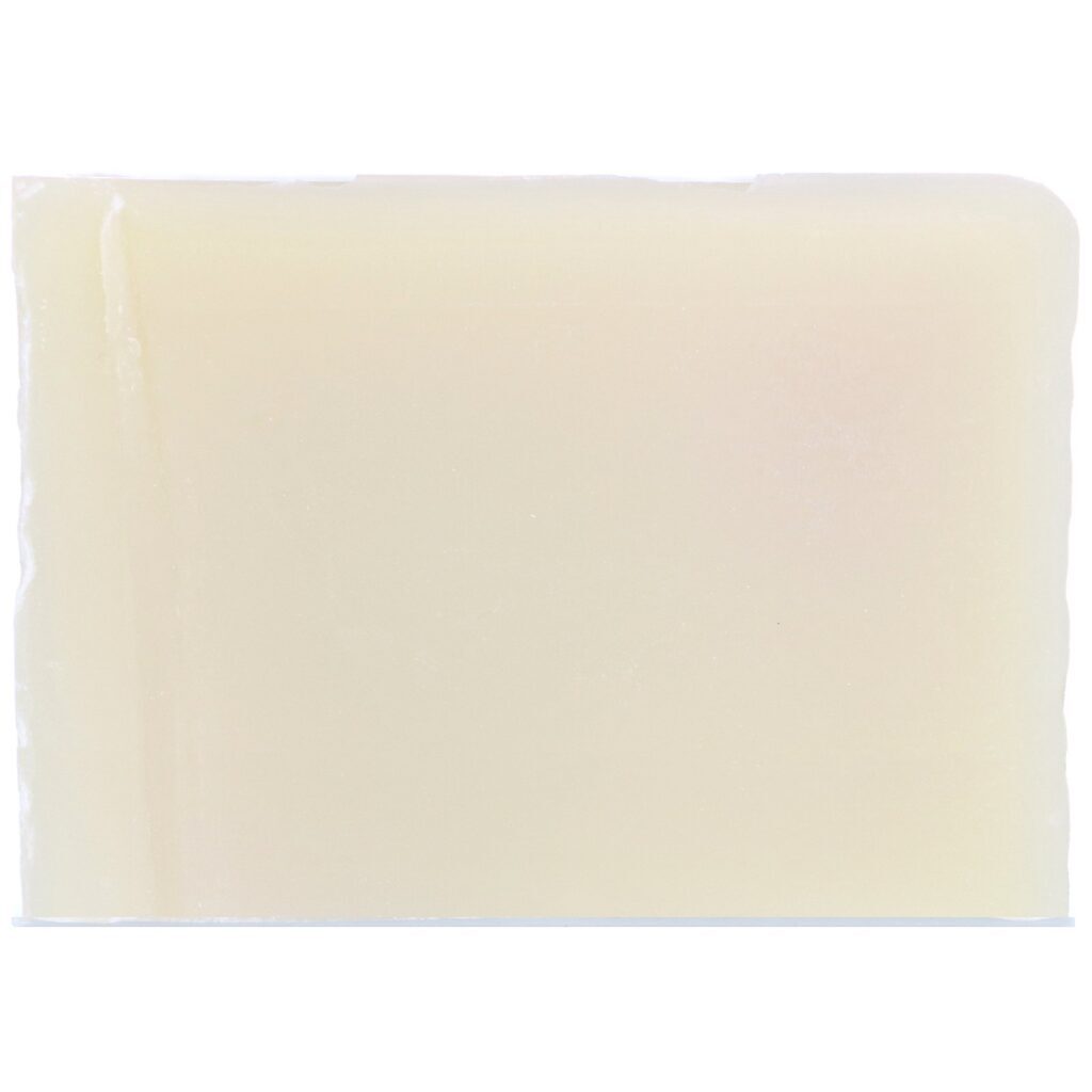Heritage Store, Sabonete de Castor, Hidratante de Beleza em Barra, 3.5 oz (100 g) - Imagem 2
