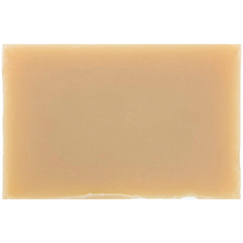 Heritage Store, Sabonete de Hamamélia Feito à Mão, 3,5 oz (100 g) - Imagem 3