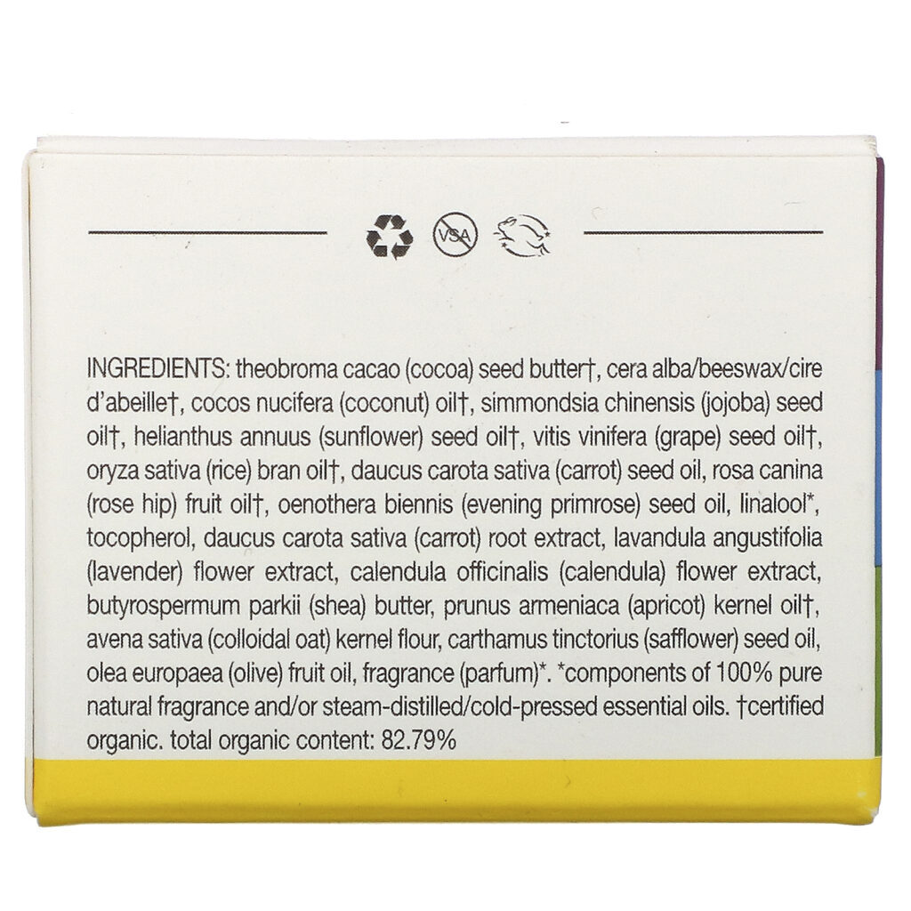 Suki, Renovação, Bálsamo Para os Olhos Ultra-Proteção - Noturno, 0.5 fl oz (15 ml) - Imagem 3