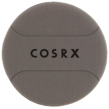 Cosrx, Clear Fit Blemish Cushion, SPF 47, 21 Bright Beige, 0.52 oz (15 g) - Image 4