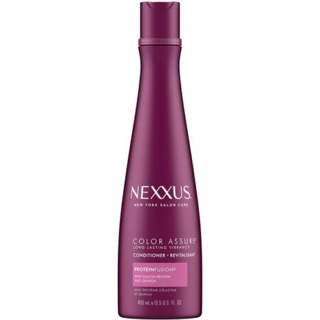 Nexxus, Condicionador Color Assure, Vitalidade duradoura, 400 ml