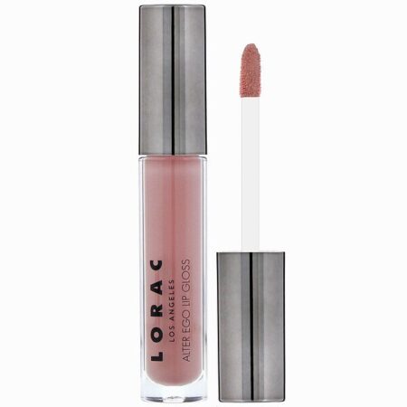 Lorac, Brilho labial Alter Ego, CEO, 3,57 g