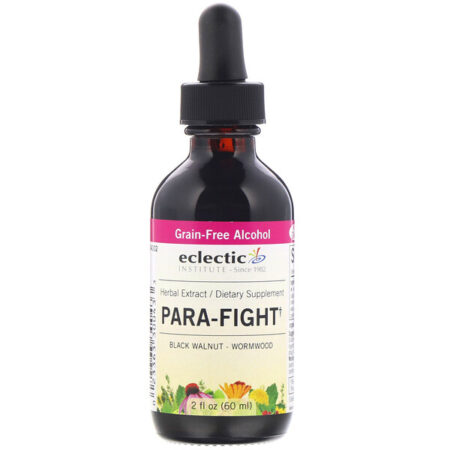 Eclectic Institute, Para-Fight, 60 ml (2 fl oz)