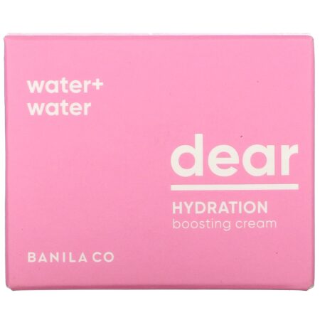 Banila Co., Dear Hydration Boosting Cream, 1.69 fl oz (50 ml) - Image 2