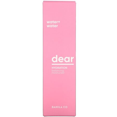 Banila Co., Dear Hydration Balancing Moisturizer, 5.07 fl oz (150 ml) - Image 2