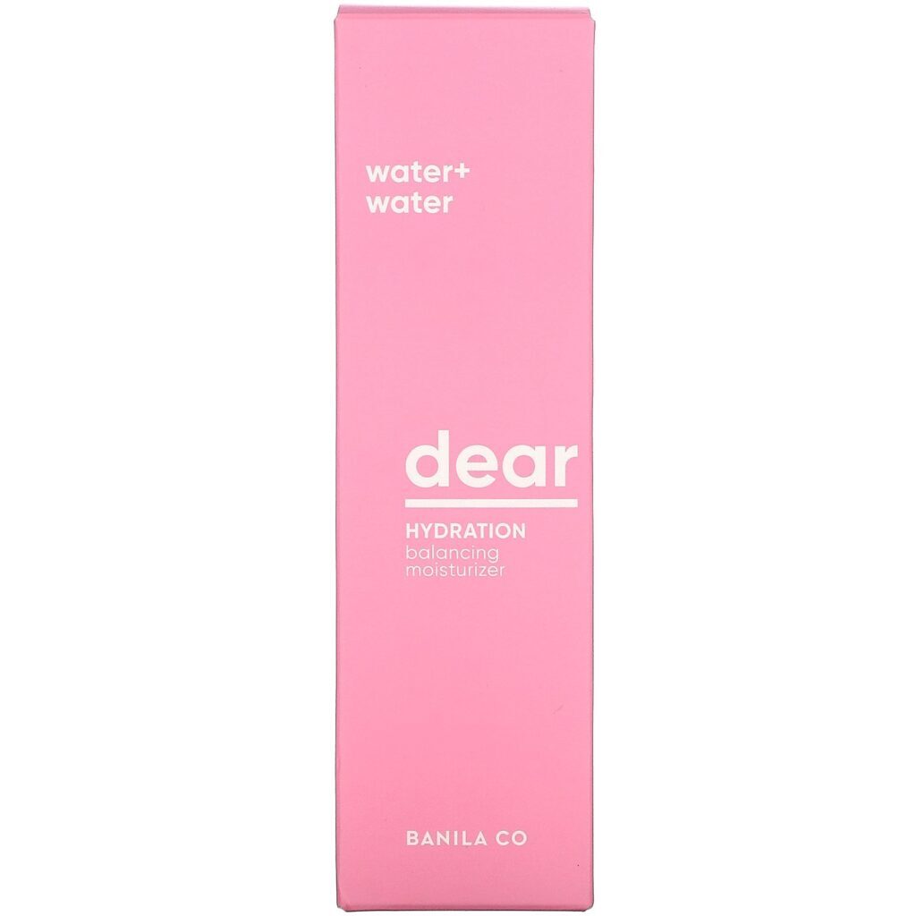 Banila Co., Dear Hydration Balancing Moisturizer, 5.07 fl oz (150 ml) - Imagem 2