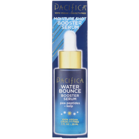 Pacifica, Sérum Booster Mergulho na Água, 1 fl oz (29 ml) - Image 2