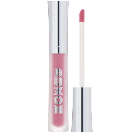 Buxom, Full-On, Plumping Lip Cream, Rose Julep, 0.14 fl oz (4.2 ml)