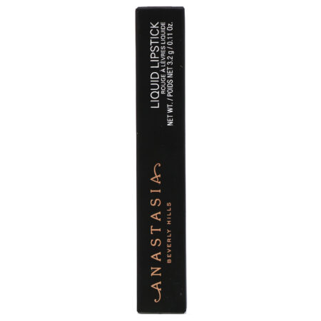 Anastasia Beverly Hills, Liquid Lipstick, Kathryn, 0.11 oz (3.2 g) - Image 2