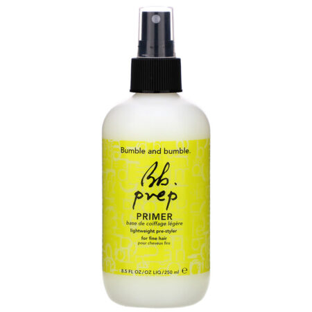 Bumble and Bumble, Bb. Prep, Primer, 8.5 fl oz (250 ml)