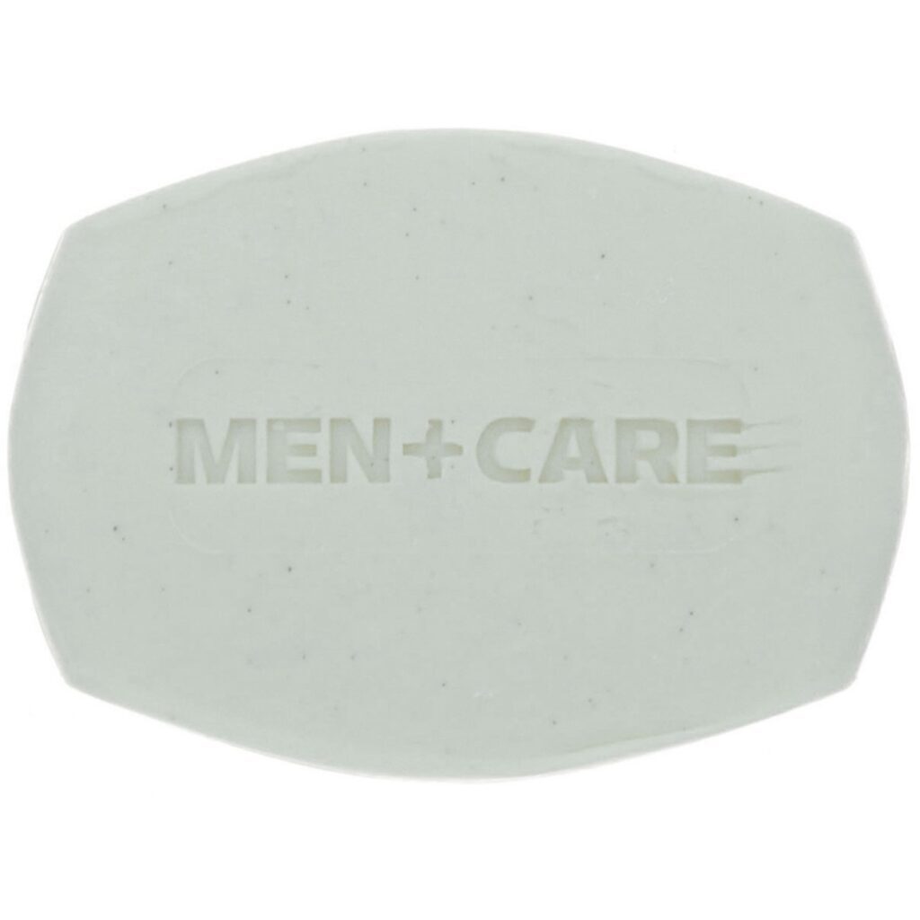 Dove, Men+Care, Sabonete em Barra Para o Corpo + Rosto, Extra Fresh, 4 barras, 113 g (4 oz) cada - Imagem 3