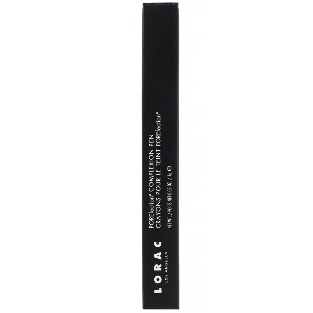 Lorac, Caneta corretiva POREfection, CP5 Neutral, 1 g - Imagem 2