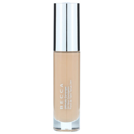 Becca, Ultimate Coverage, 24 Hour Foundation, Noisette, 1.0 fl oz (30 ml)