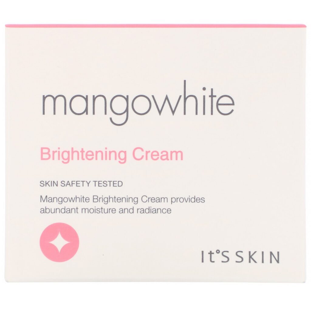 It's Skin, Mangowhite Brightening Cream, 50 ml - Imagem 2