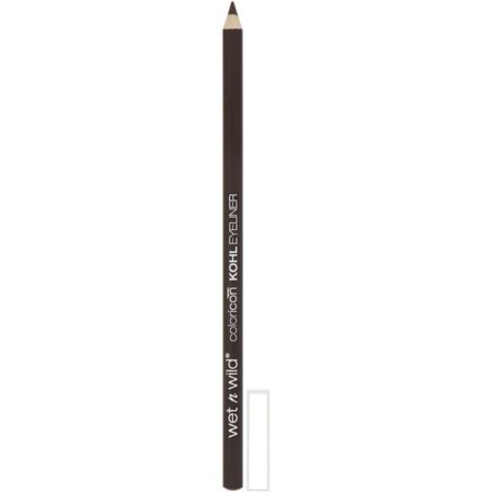 Wet n Wild, Caneta delineadora Color Icon Kohl, Simma Brown Now!, 1,4 g