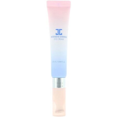 Jayjun Cosmetic, Creme Olhos Brilhantes Intensivo, 0,84 fl oz (25 ml)