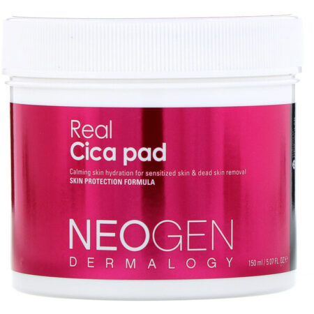 Neogen, Real Cica Pad, 5,07 fl oz (150 ml)