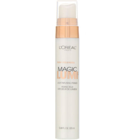 L'Oreal, Primer Magic Lumi Light Infusing, 20 ml