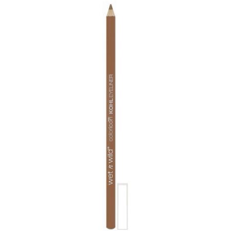 Wet n Wild, Caneta delineadora Color Icon Kohl, Taupe of the Morning', 1,4 g