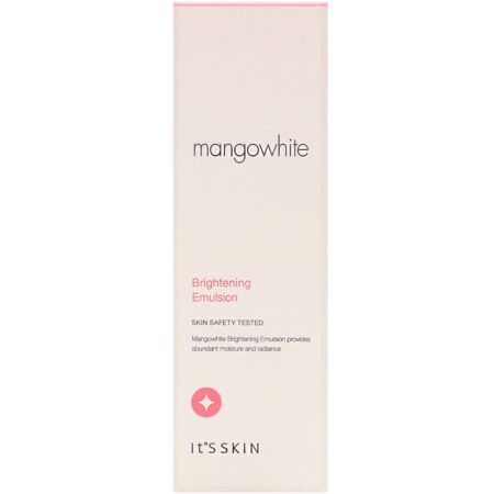 It's Skin, Mangowhite, Brightening Emulsion, 150 ml - Image 2