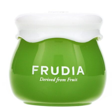 Frudia, Uva Verde, Creme para Controle dos Poros, 10 g (0,35 oz)