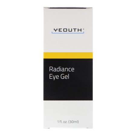 Yeouth, Gel para Olhos Radiantes, 1 fl oz (30 ml)